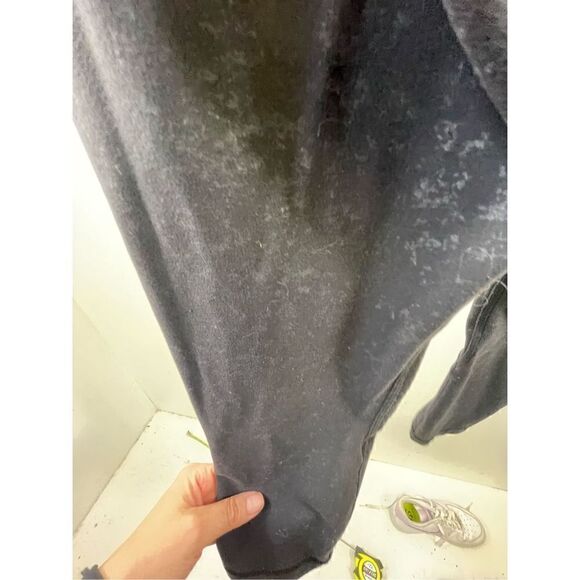 Lululemon Align Black Spotted Leggings Size 4 - Picture 4 of 7